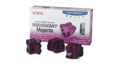 3 Magenta Solid ink (Eastern Europe, DMO)  108R00765 - Xerox Phaser 8560