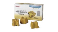 3 Yellow Solid ink (eastern Europe, DMO) 108R00766 - Xerox Phaser 8560