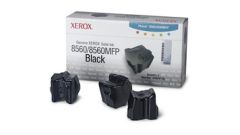3 Black Solid ink (eastern Europe, DMO) 108R00767 - Xerox Phaser 8560