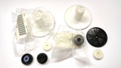 Gear kit 116103701 - Xerox Phaser 7400