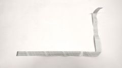 Scanner carriage power ribbon cable 117E50590 Xerox AltaLink B8090 ...