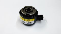 Electromagnetic coupling 121E25910 Xerox iGen3