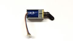 Solenoid 121K31612 - Xerox D95 …