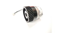 Take Away Drive Clutch Assembly Xerox WorkCentre 7120