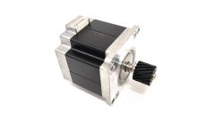 Pre Registration Motor 127K39650 Xerox DC 250 ...