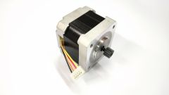 Cleaner Motor 127K39760 - Xerox DC 240 250