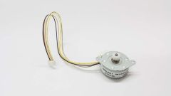Silnik 127K57201 do Xerox WC 5222 5225 5230