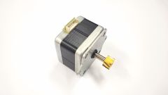 Motor Assembly F-EG 127K59110 Xerox Color 550 ...