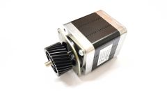 Invert & Trans Motor Assy 127K59270 Xerox Color 800 1000