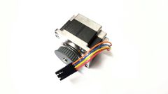 Invert Motor 127K69580 Xerox Nuvera 100 ...
