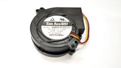 Fan assy 127K70180 Xerox Versant 80