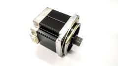 Registration Drive Motor 127k71010 Xerox AltaLink C8070