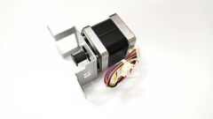 Carriage motor 127K71090 Xerox AltaLink C8030 ...