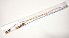 Sensor assy HR 130K72890 Xerox Color 1000