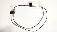Thermostat assy 130K76751 Xerox Color 1000