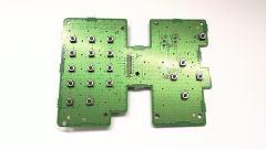 PBA-key Sub 140N63454 - Xerox WC 3550