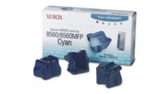 3 Cyan Solid ink (Eastern Europe, DMO) 108R00764 - Xerox Phaser 8560