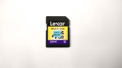 SD Card 237E28136 Xerox AltaLink C8070