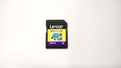 SD Card 237E28156 Xerox AltaLink C8030 / C8035