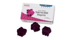 Solid ink Magenta (Eastern Europe, DMO) 108R00606 - Xerox Phaser 8400