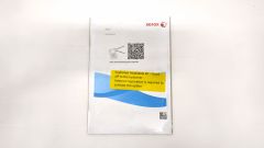 XPS Enablement 320S00663 - Xerox printers
