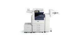 Booklet Maker 497K03850 - EOF - replaced by 497K03852