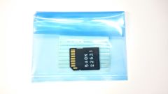 EEPROM assy 540K19000 - Xerox Versant 80