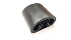 Finisher Decurler Transport Belts 600K93550 Xerox Color C75 ...