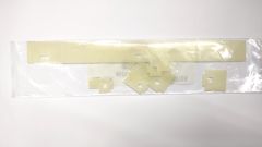 Metric Blade Kit 604K31392 Xerox Nuvera 100 ...