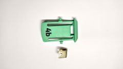 Zatrzask 604K41110 do Xerox WC 232 238