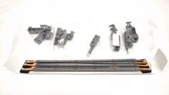 Detack Corotron Repair kit 604K42302 Xerox Nuvera 100 ...