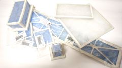 Filter kit 604K67200 - Xerox Nuvera 100 ...
