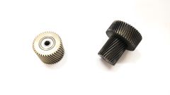 Fuser Gear 604K67810 - Xerox Nuvera 100 120 144