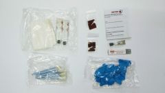 Epoxy kit 605K18270 Xerox ColorQube 9201 9202...