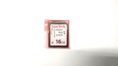 SD Card 607K06600 - Xerox Phaser 6700