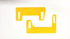 Shuttle IB Skirt 655N00449 Xerox Nuvera 100 ...