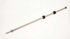 Drive axle with rollers 806E36770 Xerox Nuvera 100 ...