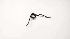 Flip wheel spring 809E18430 Xerox Nuvera 100 ...