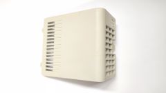 Left rear cover 822E25420 Xerox AltaLink B8145 ...