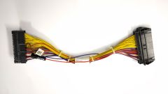 Harness W284 Main 962K48571 Xerox Nuvera 100 ...