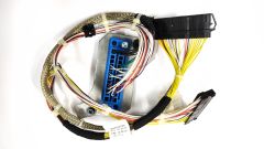 Connector 962K48792 Xerox Nuvera 100 120 144 157