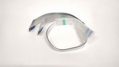 ROS Ribbon Cable MY 962K85700- Xerox Color 550 ...