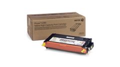 Toner żółty 106R01402 - Xerox Phaser 6280
