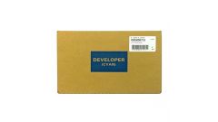 Developer Cyan 005R00731 Xerox Color 550 560 C60 …