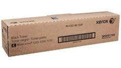 Toner Black (Eastern Europe, DMO) 006R01160 - Xerox WC 5325 5330 5335