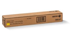 Yellow  Toner (Western Europe, SOLD) 006R01386 - Xerox Color 700 / J75 /C75