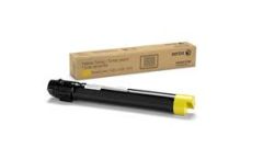 Toner Yellow 006R01400 - Xerox WC 7425 7428 7435