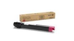 Toner Magenta 006R01401 (Region: Eastern Europe) - Xerox WC 7425 ..
