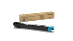 Toner Cyan 006R01402 - Xerox WC 7425 7428 7435