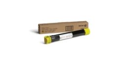 Toner Żółty (Europa Zachodnia) 006R01700 - Xerox AltaLink C8030 …